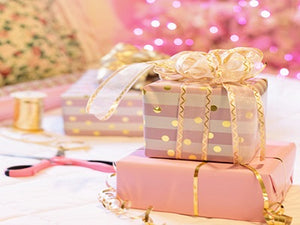 Gift Wraps/Bags