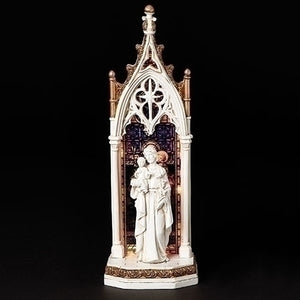 11.75"H LED ST JOSEPH ARCH