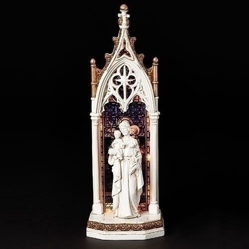 11.75"H LED ST JOSEPH ARCH
