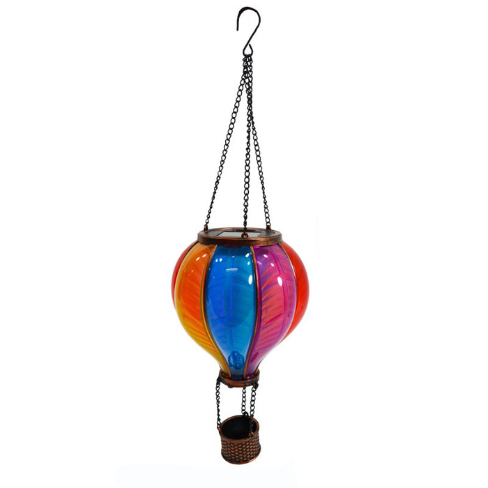 Hanging Solar Baloon