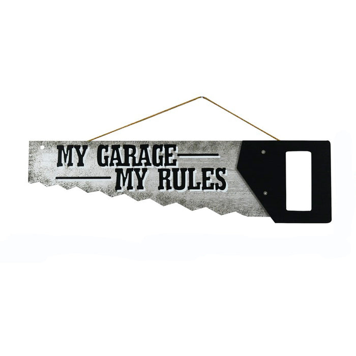 Garage Saw