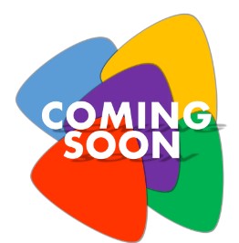 12"Christmas Stocking w/Snowman